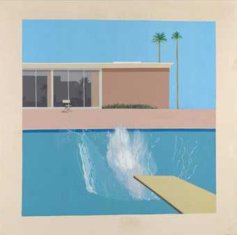 Understanding David Hockney&rsquo;s A Bigger Splash | Tate