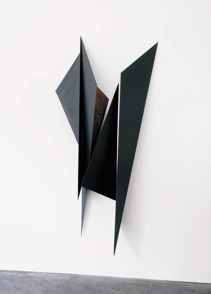 Katja Strunz Untitled 2001