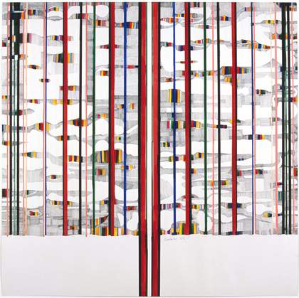  © Courtesy Ibrahim El-Salahi