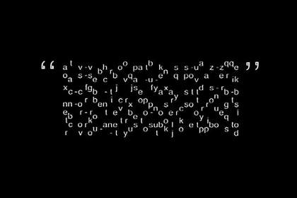 Peter Rose Secondary Currents 1982