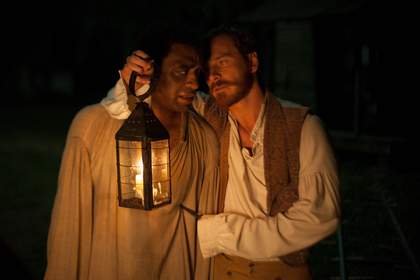 12 Years A Slave 