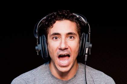 Nicoline van Harskamp, English Forecast 2013