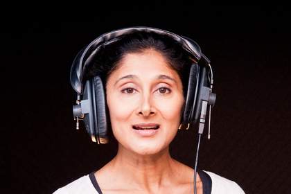 Nicoline van Harskamp, English Forecast 2013