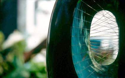 Barbara Hepworth Spring 1966