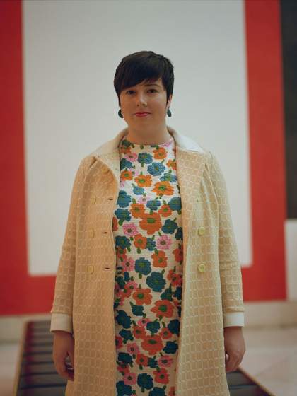 Kate Rolison