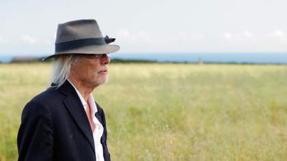 Still of Richard Cook