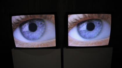 live performance art