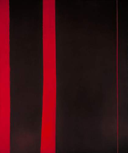 Barnett Newman, Adam 1951–2