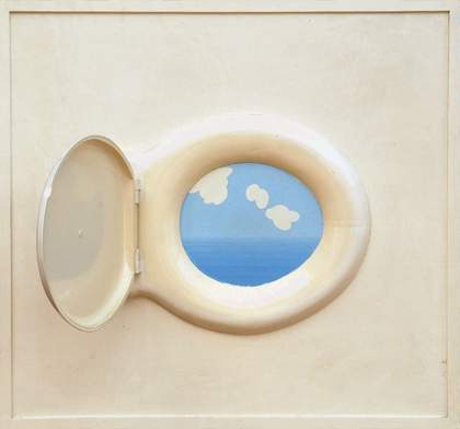 Dušan Otašević Sea! Sea! 1966