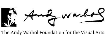 Supported by The Andy Warhol Foundation for the Visual Arts