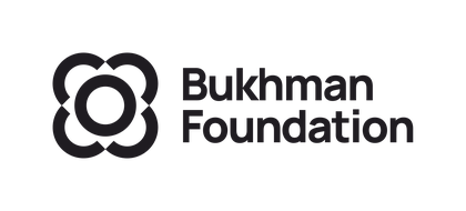 Supported by Bukhman Foundation