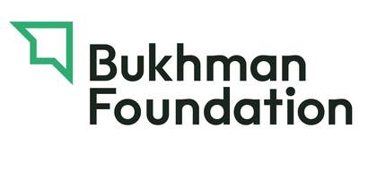 Supported by The Bukhman Foundation