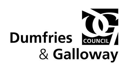 In partnership with Dumfries and Galloway Council