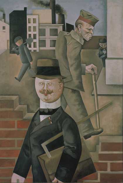 Image of Grey Day