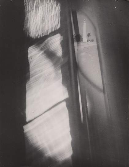 Lionel Wendt [title not known] c.1933–8 Gelatin silver print on paper