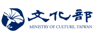 Supported by Ministry of Culture Taiwan