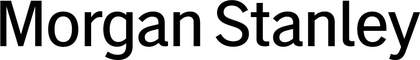 Lead Supporter Morgan Stanley