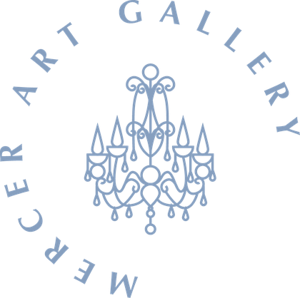 In partnership with Mercer Art Gallery