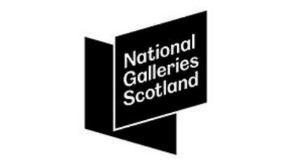 Supported by National Galleries Scotland