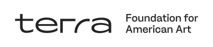 Supported by Terra Foundation for American Art