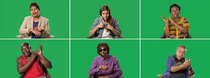 Candice Breitz: Love Story at Tate Liverpool