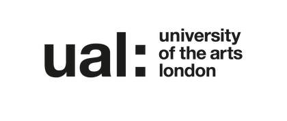 In partnership with University of the Arts London
