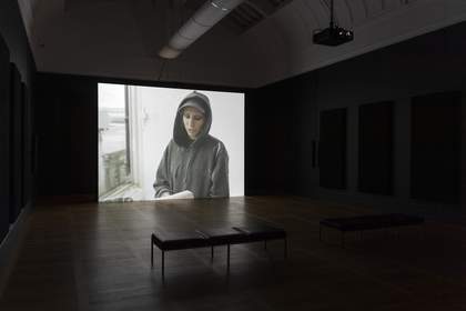 Sophia Al-Maria, Beast Type Song 2019 Photo: © Tate (Sam Day)