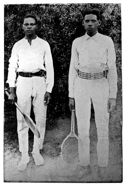 Santu Mofokeng, The Black Photo Album | Look at Me 1997