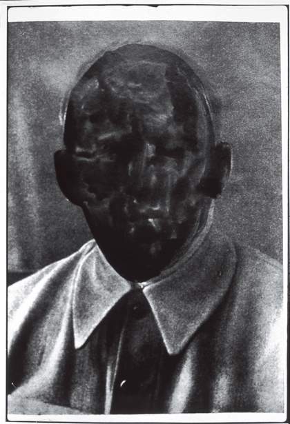 Alexander Rodchenko’s book Ten Years of Uzbekistan was published in 1934