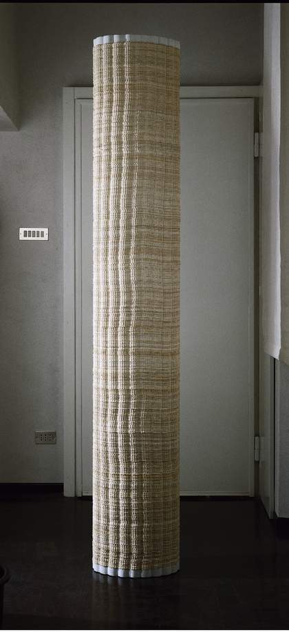 Alighiero Boetti Column 1968 LIMITED