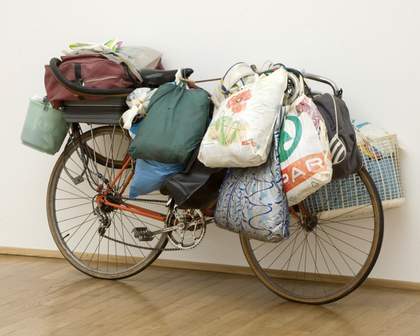 Andreas Slominski Untitled 1991 2007