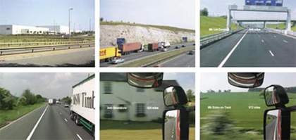 Andrew Cross An English Journey 2004 Film stills