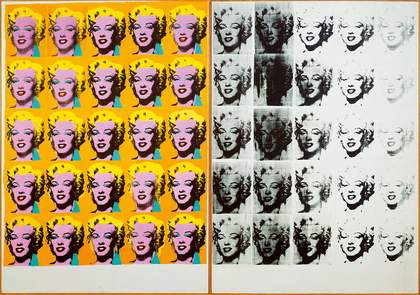Andy Warhol 