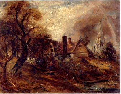 Artist unknown L'Arc-en-Ciel