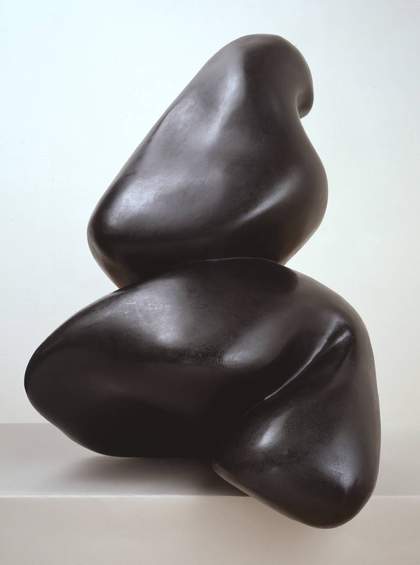 Jean Arp (Hans Arp) Pagoda Fruit 1949
