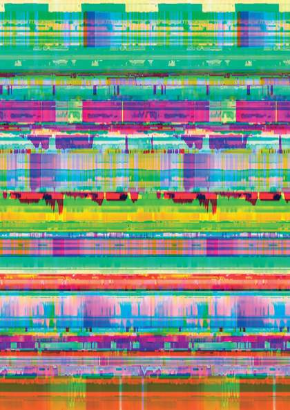 Loud Tate 2014 - Common Interference: Azamat Akhmadbaev 