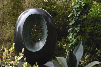Barbara Hepworths Garden AM12