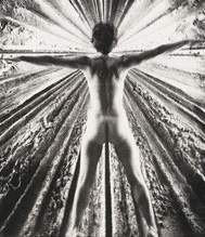 Wallace Berman Jay DeFeo 1959