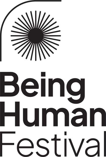 In partnership with Being Human Festival