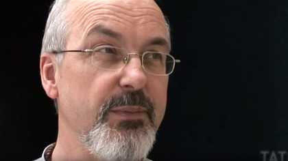 Bill Viola TateShots
