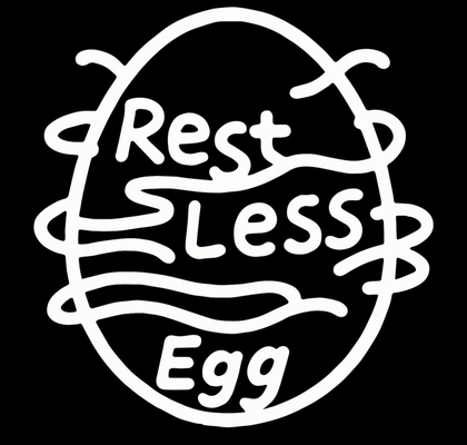 In cooperation with Restless Egg