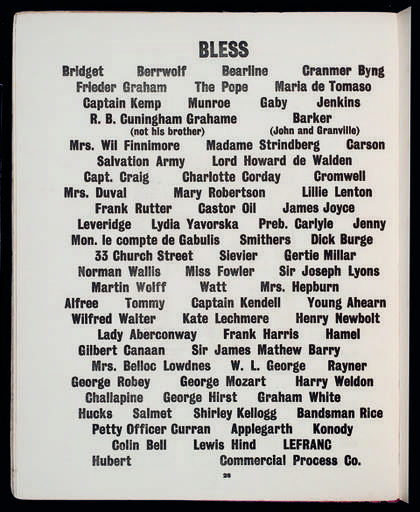 Blast No 1 Review of the Great English Vortex page 28