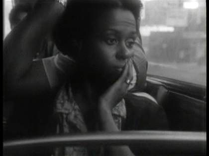 Billy Woodberry Bless Their Little Hearts 1984, film still