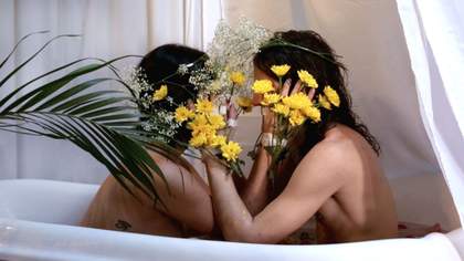 Melanie Bonajo, Night Soil – Economy of Love 2016, film still. Courtesy the artist