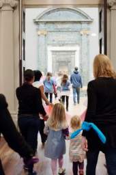 BP Saturdays Tiny Tate ON12