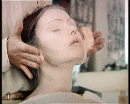 Harun Farocki Images of the World and the Inscription of War 1988