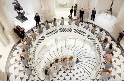 Cally Spooner, And You Were Wonderful, On Stage 2014