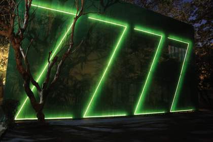 CAMP Four-letter film 2015 © the artists