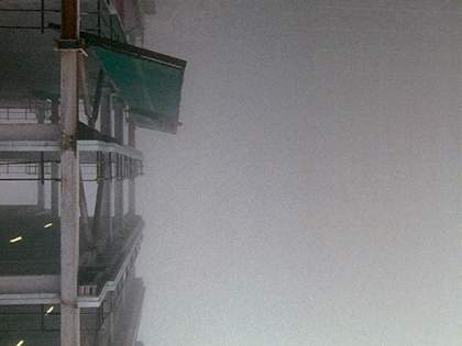 Catherine Yass Descent 2002 still