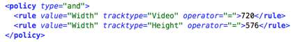 Code for Audiovisual Adherence Article 4 of 4